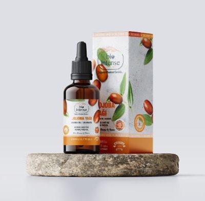 JOJOBA YAĞI