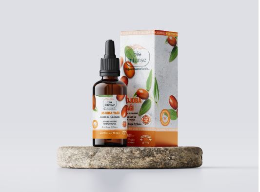 JOJOBA YAĞI